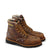 Thorogood 6in ST Moc Toe WP Mens Crazyhorse Leather 1957 Work Boots