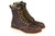 Thorogood Mens Briar ST Pitstop Leather All-1957 Work Boots
