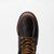 Thorogood Mens 1957 6in Waterproof ST Briar Pitstop Leather Work Boots