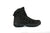 Thorogood 6in WP CT BBP Zip Mens Black Leather Crosstrex Hiker Boots