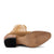 Ferrini Womens Belle V-Toe Sand Leather Cowboy Boots