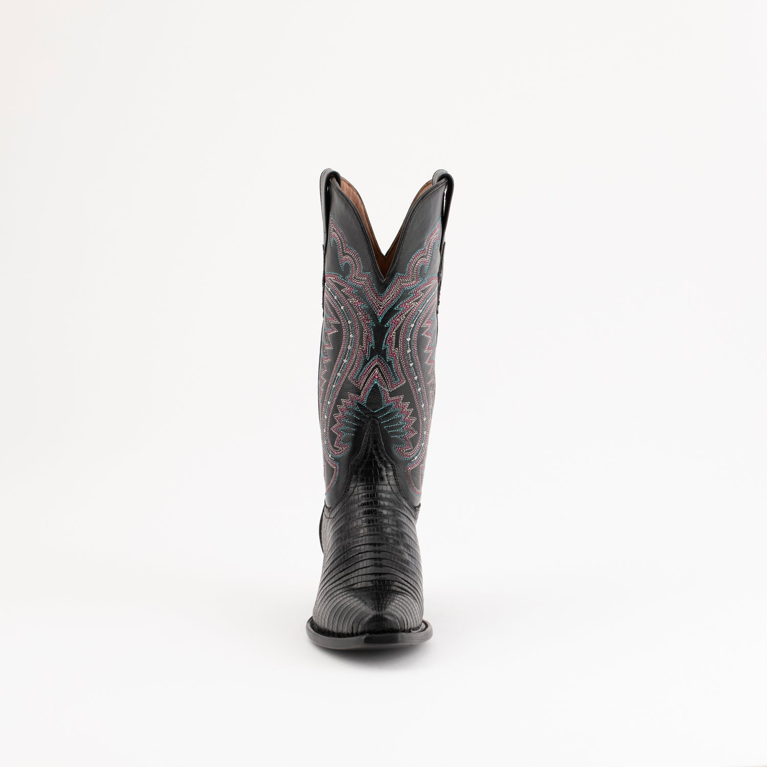 Ferrini lizard boots hot sale