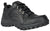 DieHard Mens Athletic Black Leather Work Shoes
