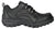 DieHard Mens Athletic Black Leather Work Shoes 9.5 M