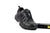 Thorogood Mens Crosstrex Polishable BBP WP Black Leather Work Oxfords Shoes