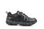 Thorogood Mens Crosstrex Polishable BBP WP Black Leather Work Oxfords Shoes