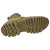 McRae Military Mens T2 UltraLight Agress Coyote Leather/Cordura Tactical Boots