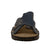 Shaboom Womens Navy PU Sandals