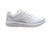 AdTec Womens Lightweight Non-Slip White Work Shoes