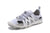 Rocsoc Womens Speed Lace White/Grey Mesh Water Shoes