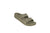 Rocsoc Womens Backyard Light Gray Pvc Sandals Shoes