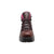 AdTec Womens 6in Waterproof Soft Toe Brown Work Boots