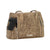 American West Womens Annies Secret Collection Sand Leather Handbag Bag