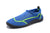 Tecs Mens Slip on Aquasock Royal/Volt Water Shoes