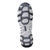 Rocsoc Mens AeroWeave Speedlace Black/Grey Water Shoes
