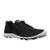 Rocsoc Mens AeroWeave Speedlace Black/Grey Water Shoes