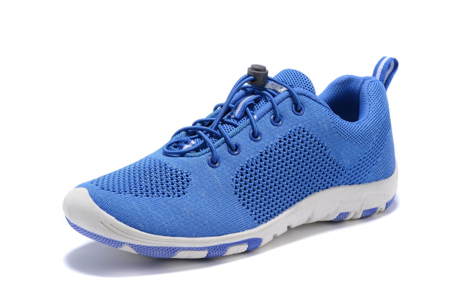 Rocsoc Mens AeroWeave Speedlace Royal Blue Water Shoes The Western