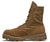 Belleville Lt Jungle/Tropical Boots Unisex Coyote Leather/Nylon