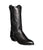 Abilene Boots Womens 11in USA Dress Black Cowhide Cowboy Boots