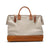 Danner Unisex 16x12x6in Natural Canvas 100% Cotton Tool Bag