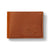 Danner Unisex 4.5x3.5in Latigo Leather Bifold Wallet