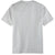 Danner Unisex Cascades Gray 100% Cotton S/S T-Shirt