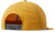 Danner Unisex Rope Khaki Cotton Blend Baseball Cap Hat