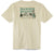Danner Mens Jack Tee Oatmeal 100% Cotton S/S T-Shirt