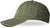 LaCrosse Unisex Embroidered Patch Light Olive 100% Cotton Baseball Cap Hat