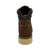 SAFA Mens SAFA 6in Comp Toe Crazy Horse Leather Work Boots