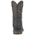 Hoss Boots Mens We The People CT WP Brown Leather Work Boots