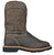Hoss Boots Mens Fracker Met Guard Brown Leather Premium Work Boots