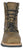 Hoss Boots Mens Brisbee Lacer CT WP Distressed Brown Leather Work Boots
