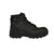 AdTec Mens Composite Toe Black Work Boots