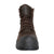 AdTec Mens 6in Waterproof Composite Toe Brown Work Boots