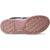 Avenger Womens Haven CN Black/Peach Work Shoes