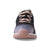 Avenger Womens Haven CN Black/Peach Work Shoes