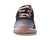 Avenger Womens Haven CN Black/Peach Work Shoes