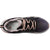 Avenger Womens Haven CN Black/Peach Work Shoes
