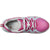 Avenger Womens Haven CN Pink/Grey Work Boots