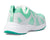 Avenger Womens Haven CN Grey/Turquoise Work Boots