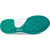 Avenger Womens Haven CN Grey/Turquoise Work Boots