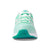 Avenger Womens Haven CN Grey/Turquoise Work Boots