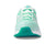 Avenger Womens Haven CN Grey/Turquoise Work Boots