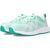 Avenger Womens Haven CN Grey/Turquoise Work Boots