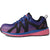 Avenger Womens Haven CN Blue/Pink Work Shoes