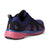 Avenger Womens Haven CN Blue/Pink Work Shoes