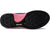 Avenger Womens Haven CN Blue/Pink Work Shoes