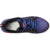 Avenger Womens Haven CN Blue/Pink Work Shoes