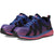 Avenger Womens Haven CN Blue/Pink Work Shoes